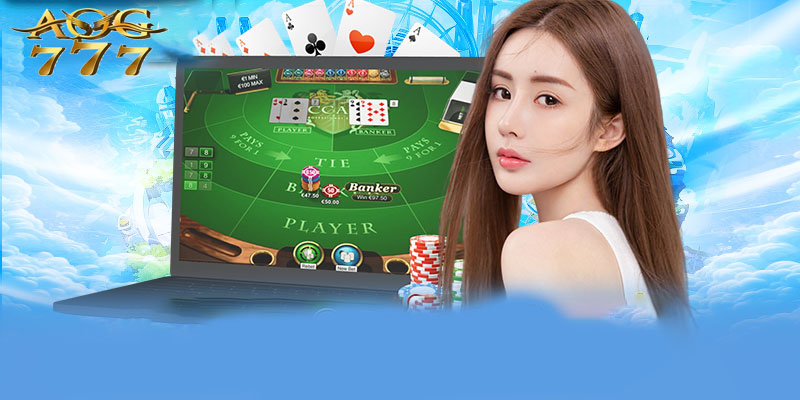 Ưu điểm nổi bật khi tham gia chơi tại casino Aog777